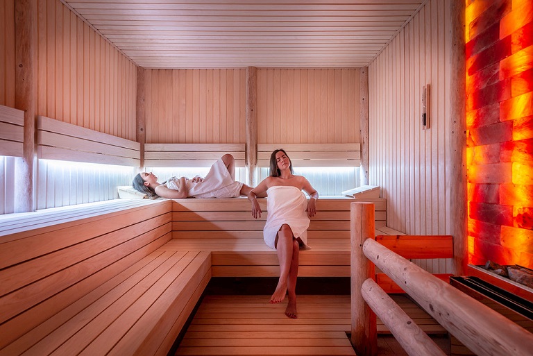 wellness_apartmány Štiavnica_Liptovský Ján_Lptov