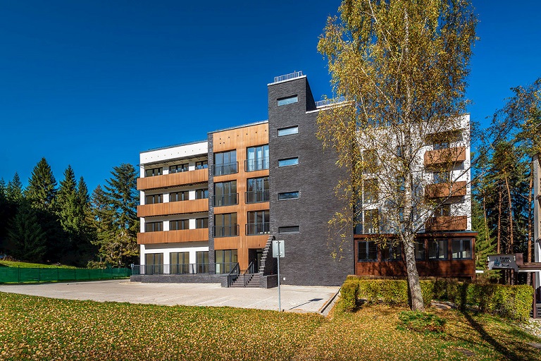 wellness_apartmány Štiavnica_Liptovský Ján_Lptov