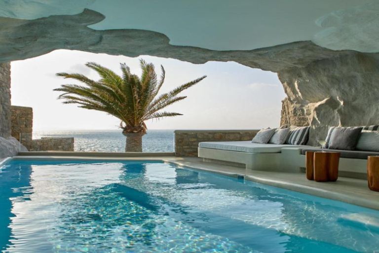 hotel cavo tagoo 3 uvod