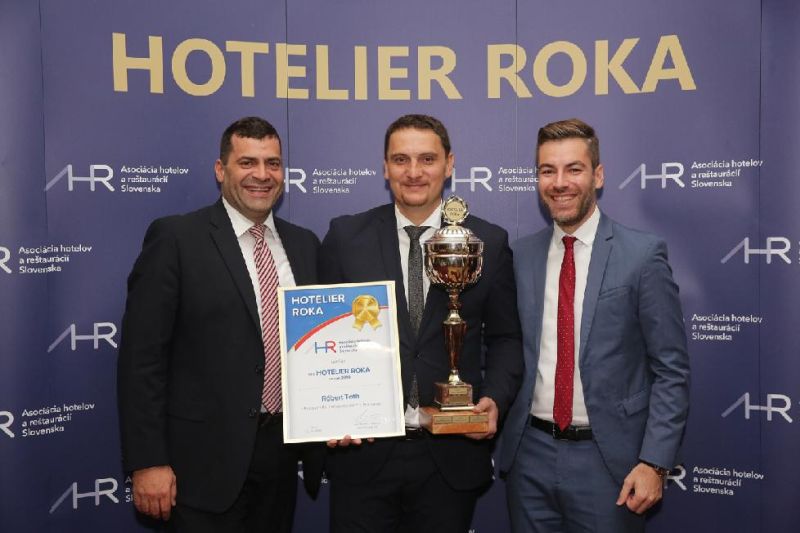 hotelier roka