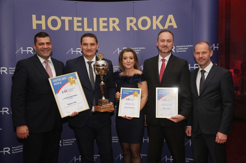 hotelier roka 2 uvod