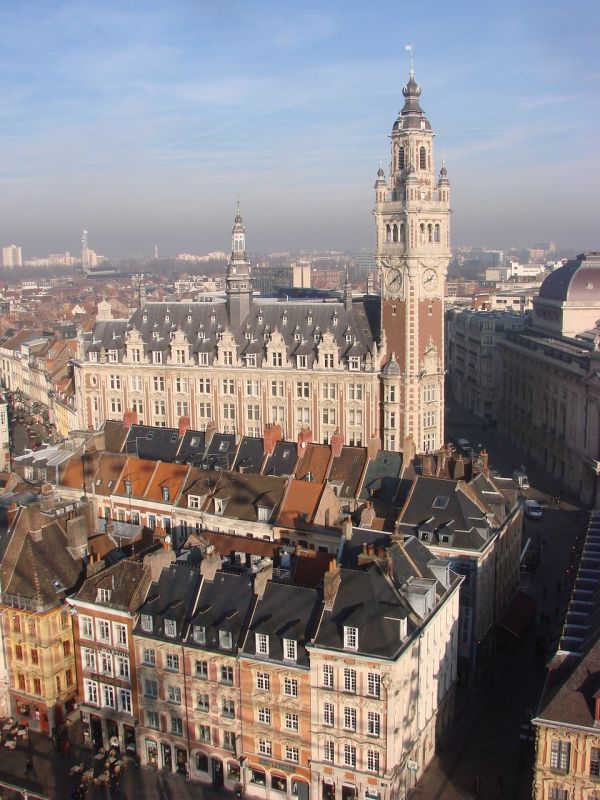 mesta top lille