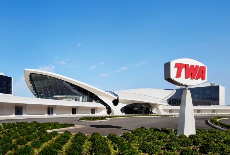 TWA hotel