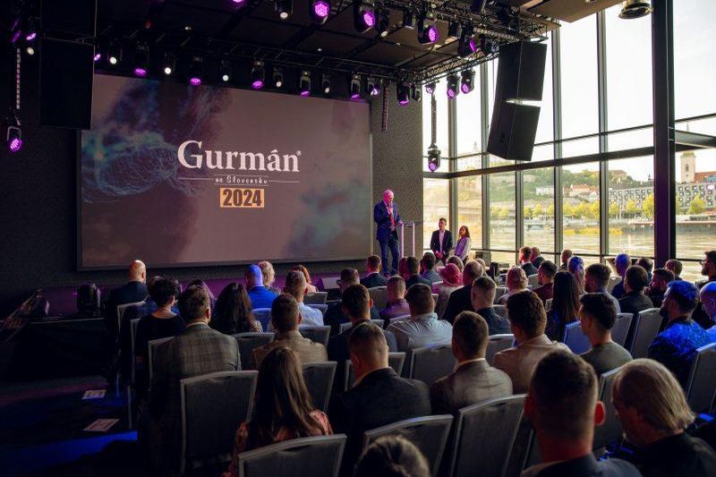 Gurman 1