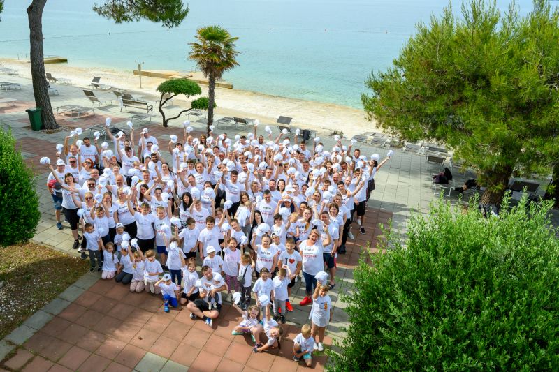 DeutschMann teambuilding