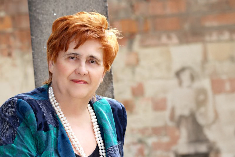 Duzekova 1