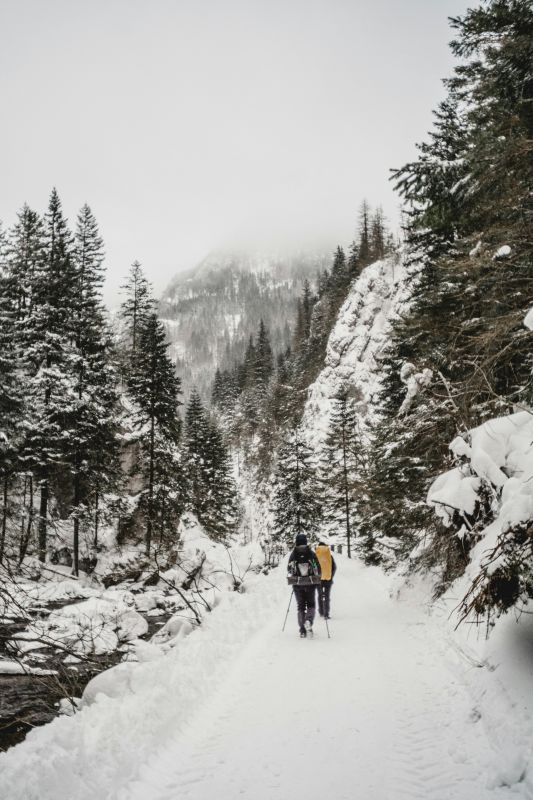 tatry skialp