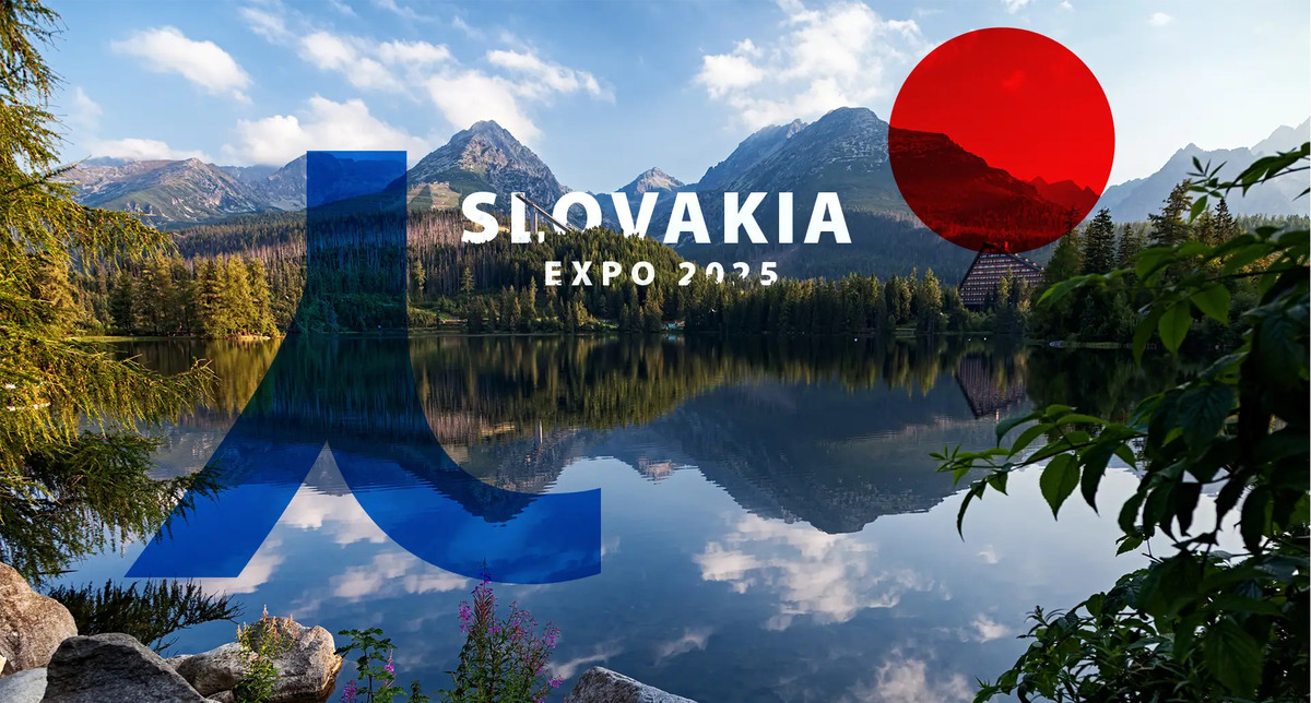 slovakia expo
