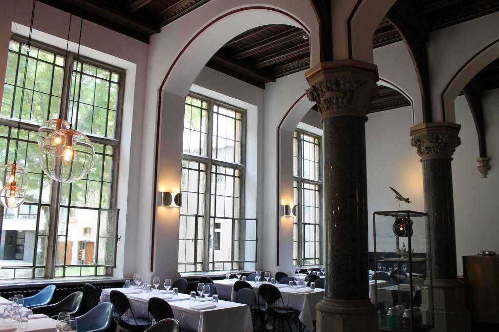 hotel qvest 2