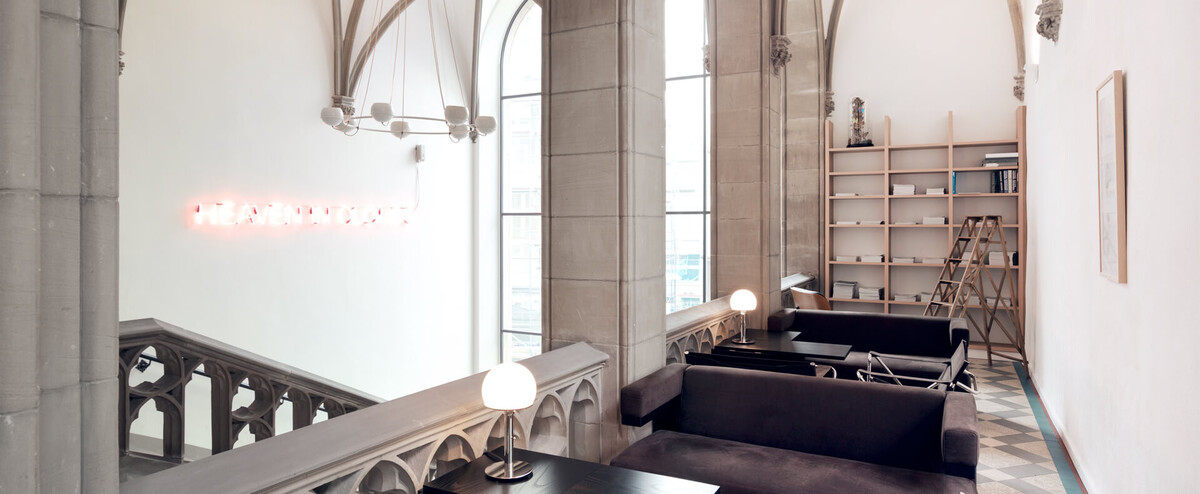 hotel qvest 7