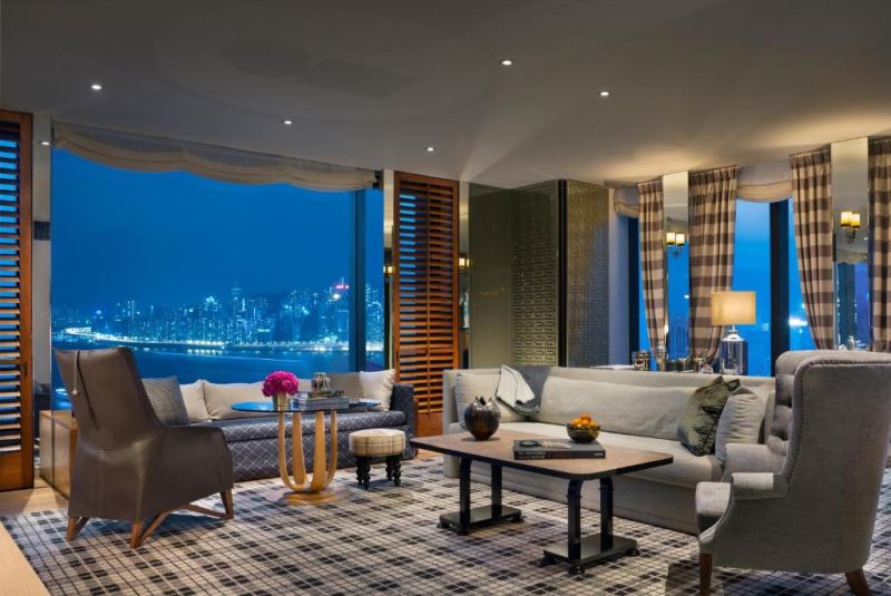 hotel rosewood hongkong