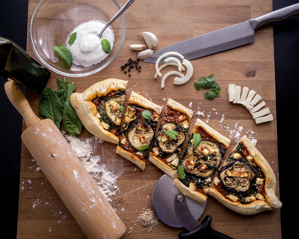 turecko pide