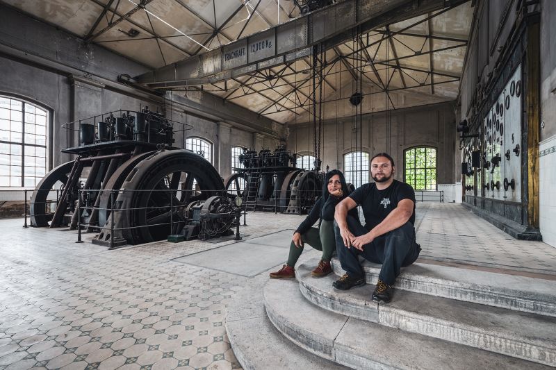 urbex 1