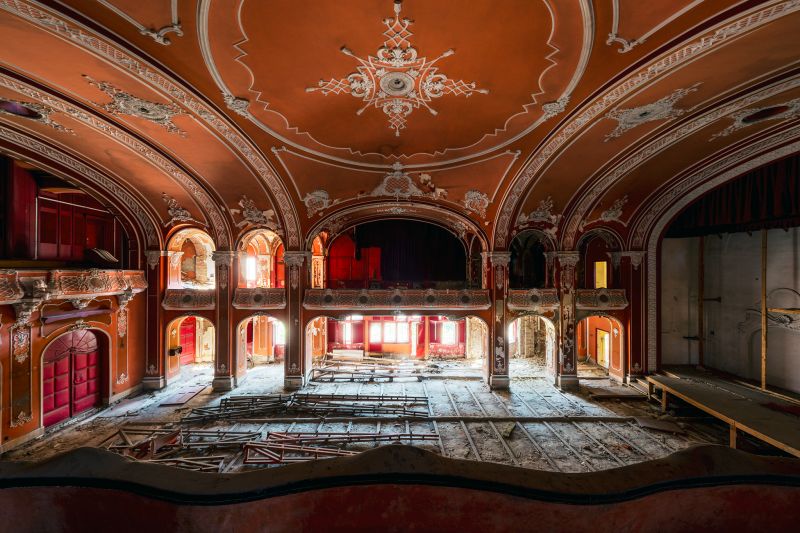 urbex 2
