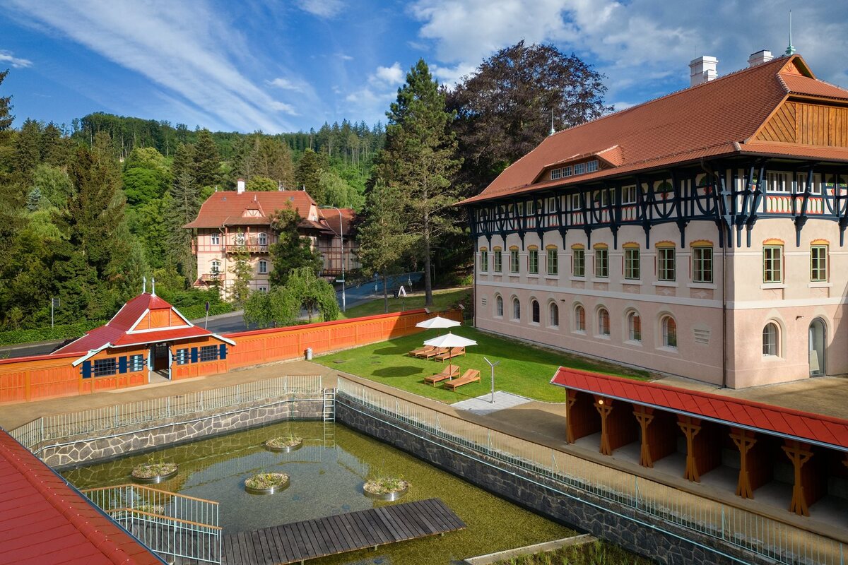 Luhacovice 1