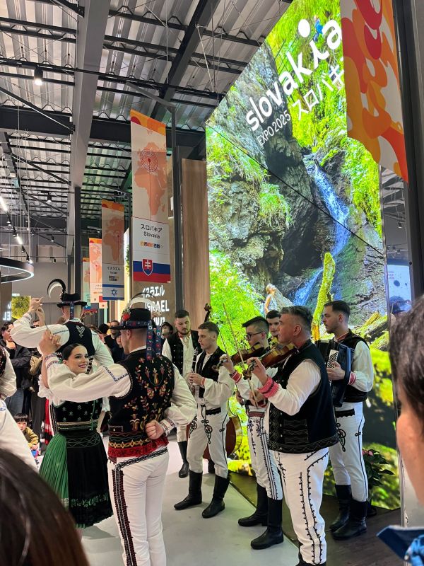 expo Sarisan