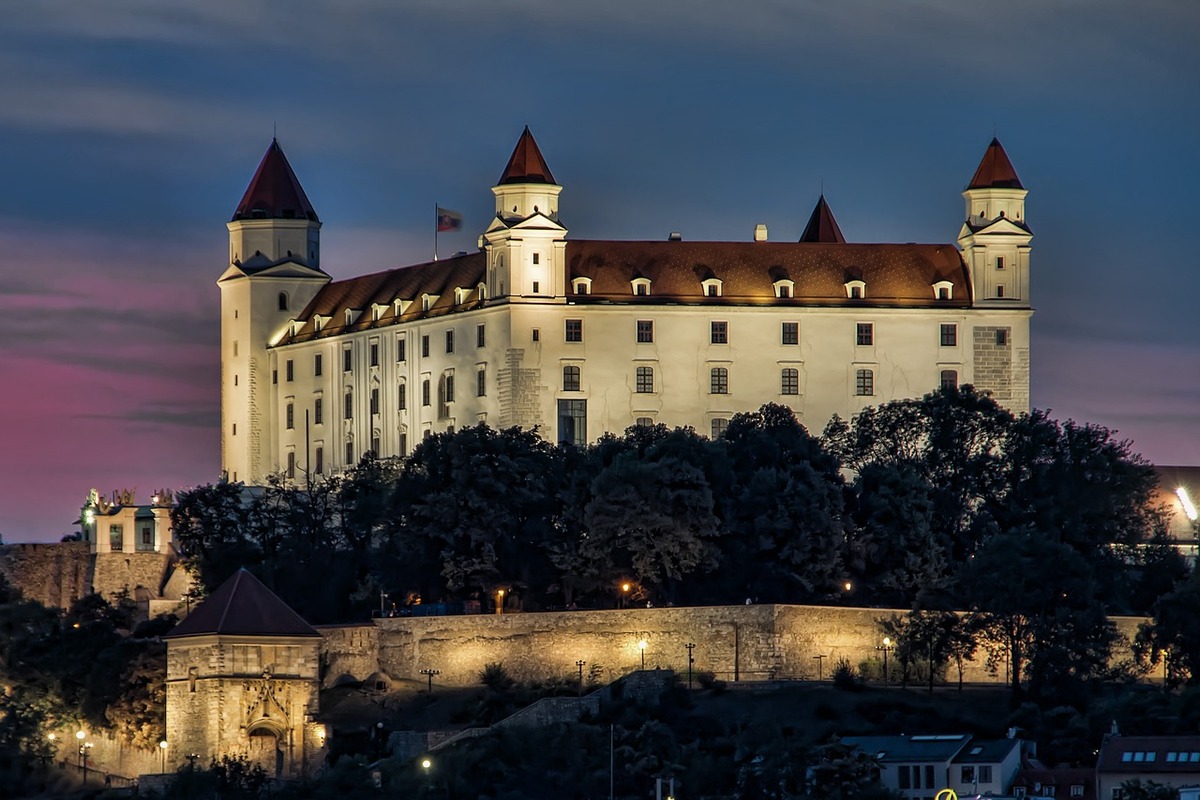 jar bratislava