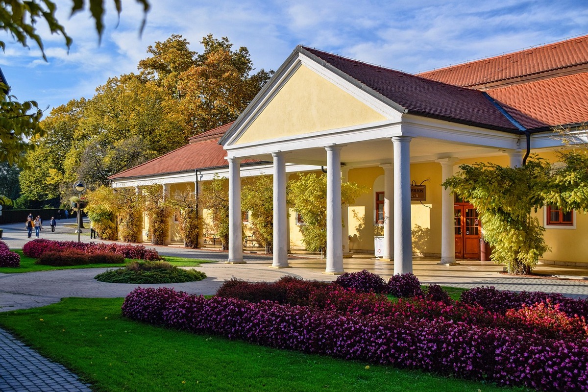 jar piestany