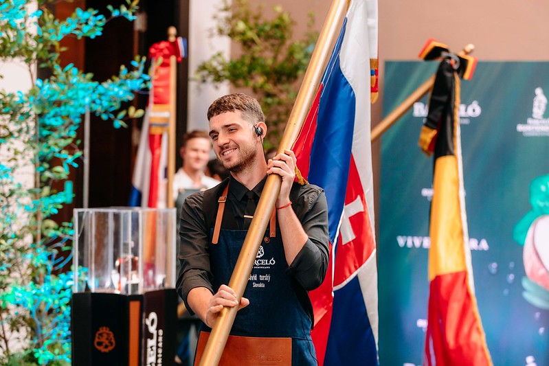Barcelo slovak 1