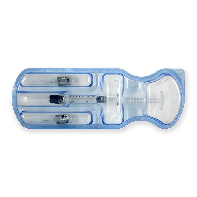 Fillmed XHA3 Contents 1
