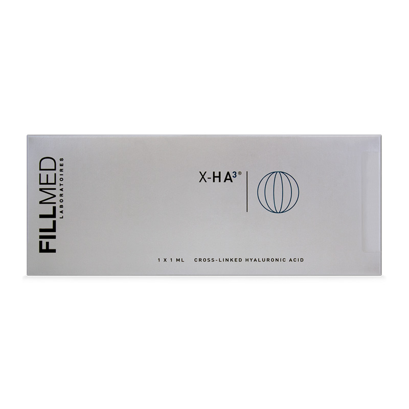 Fillmed XHA3 Front 1