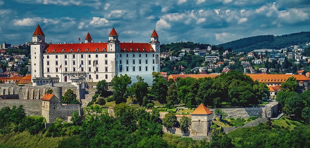 Slovensko 2