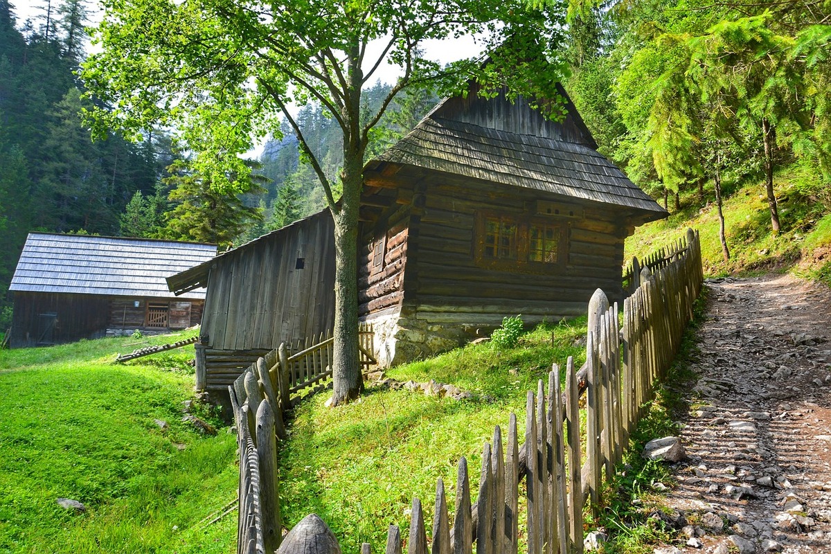Slovensko 3