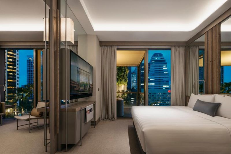 pan pacific 5