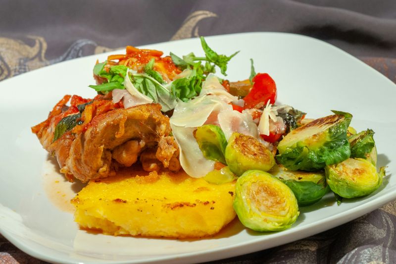polenta 1