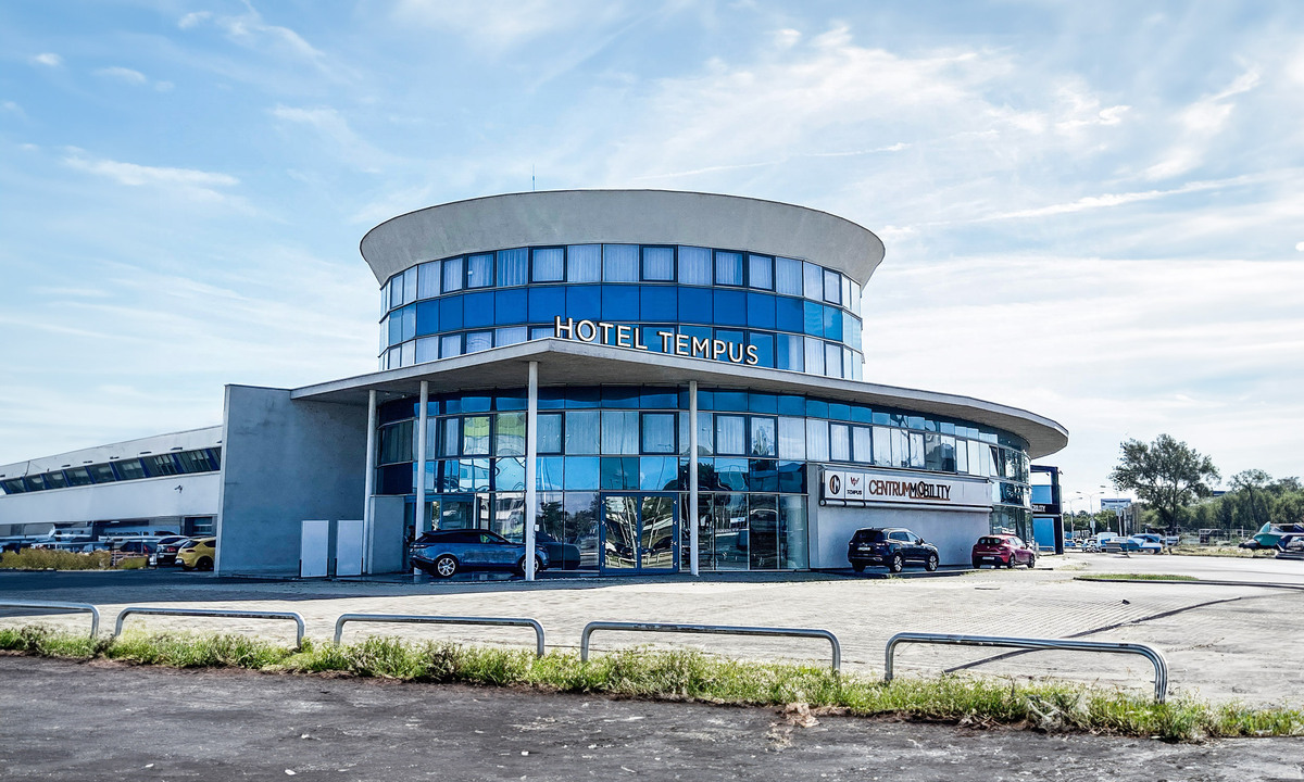 Eurobus tempus
