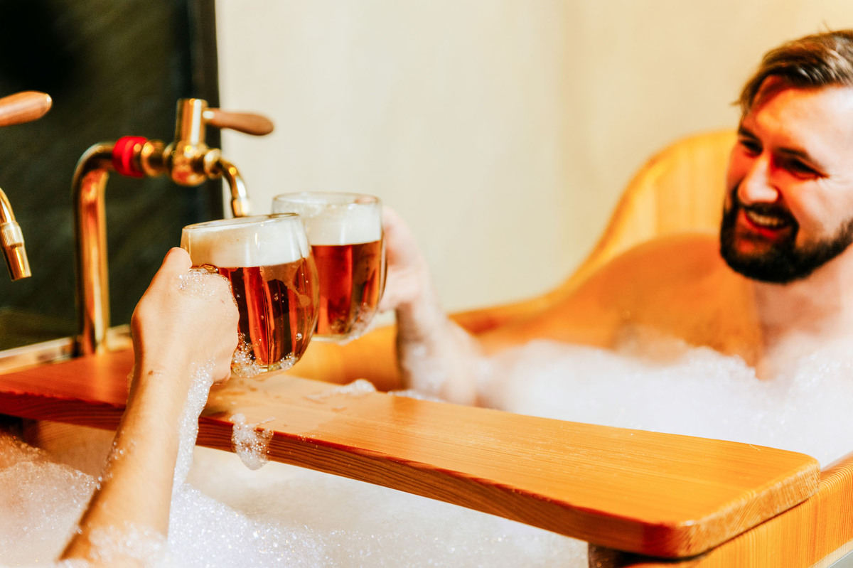 Wellness Pivne Kupele 4