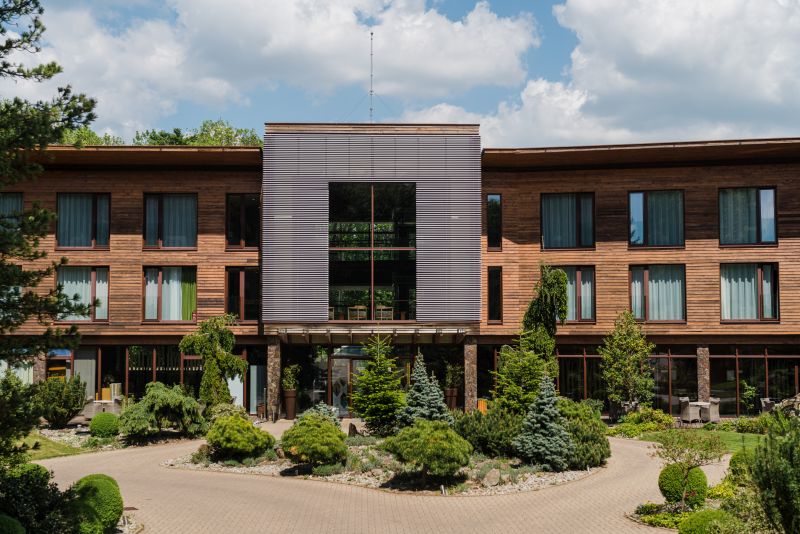 hotel zochova chata 1