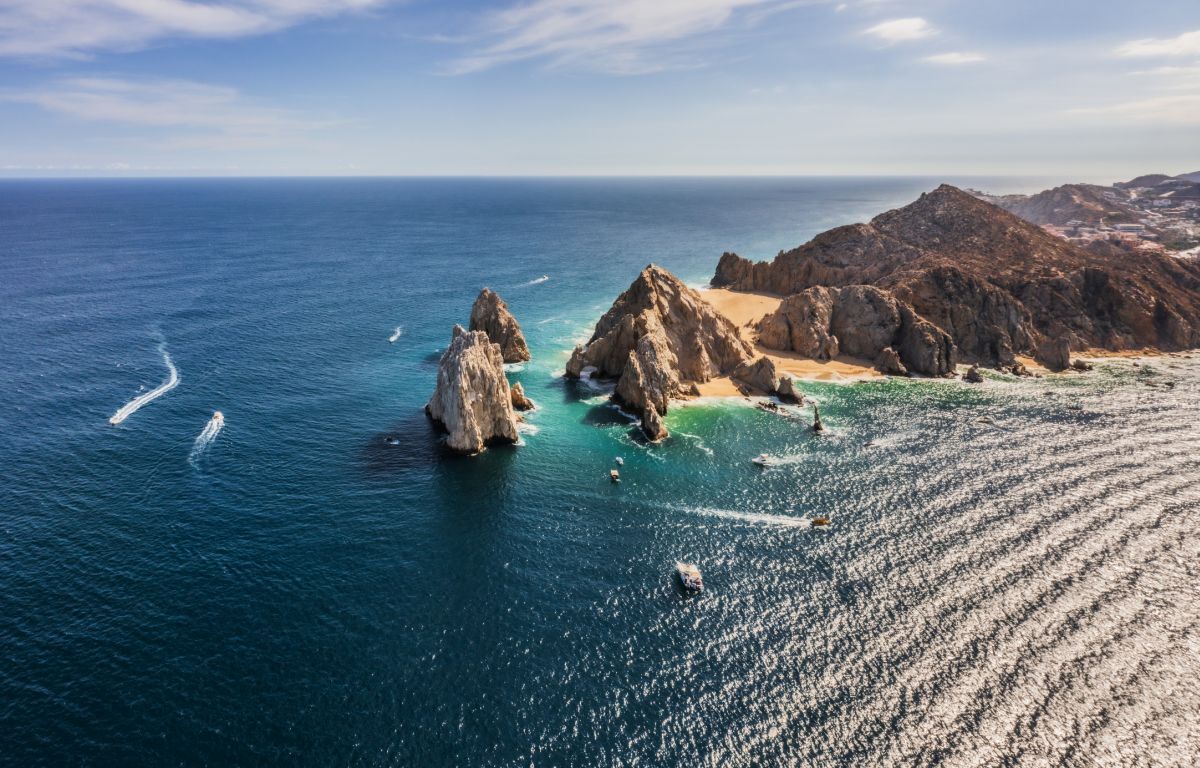 D Los Cabos produkt tip