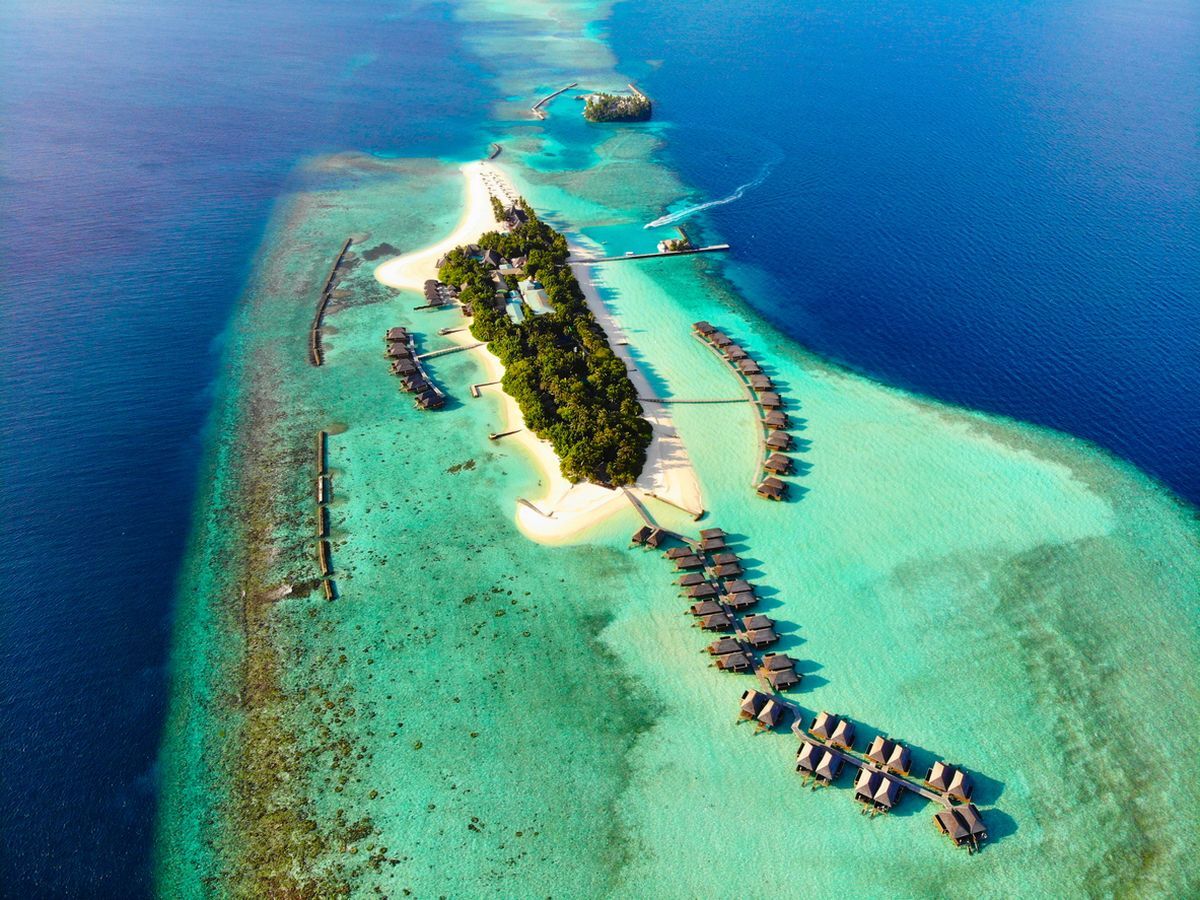 created by dji camera
