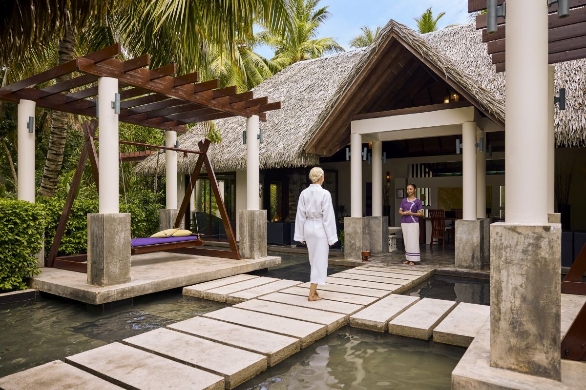 D ROBINSON hotel Spa