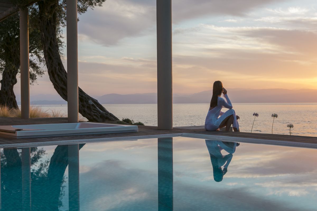 Domes Miramare Korfu 2