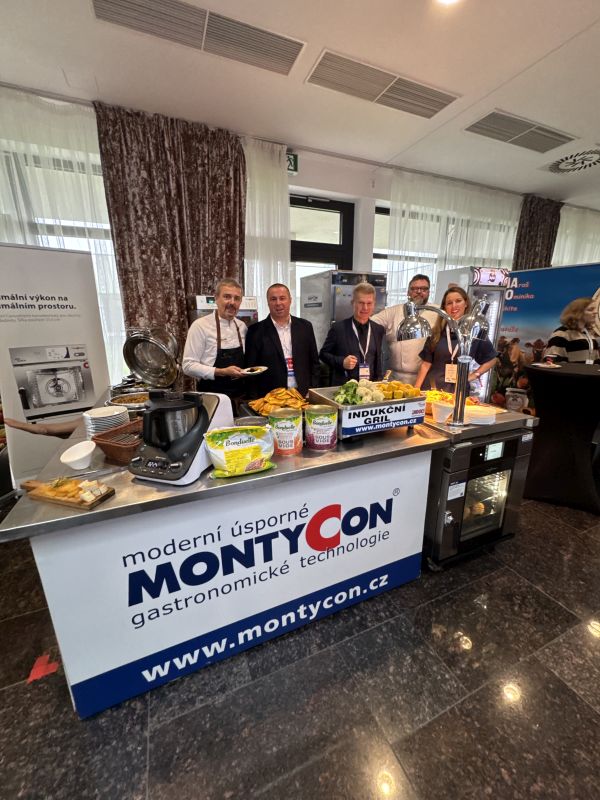 konf montycon