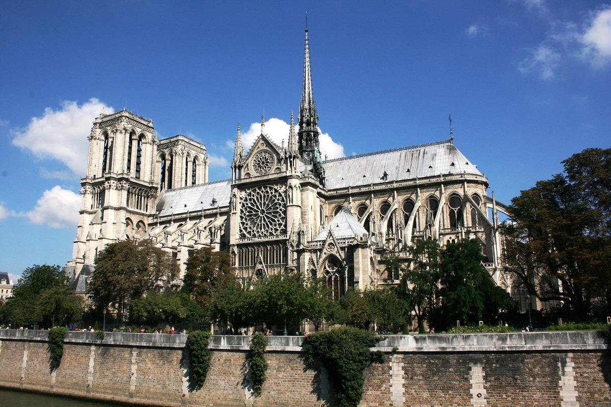 Europa paris