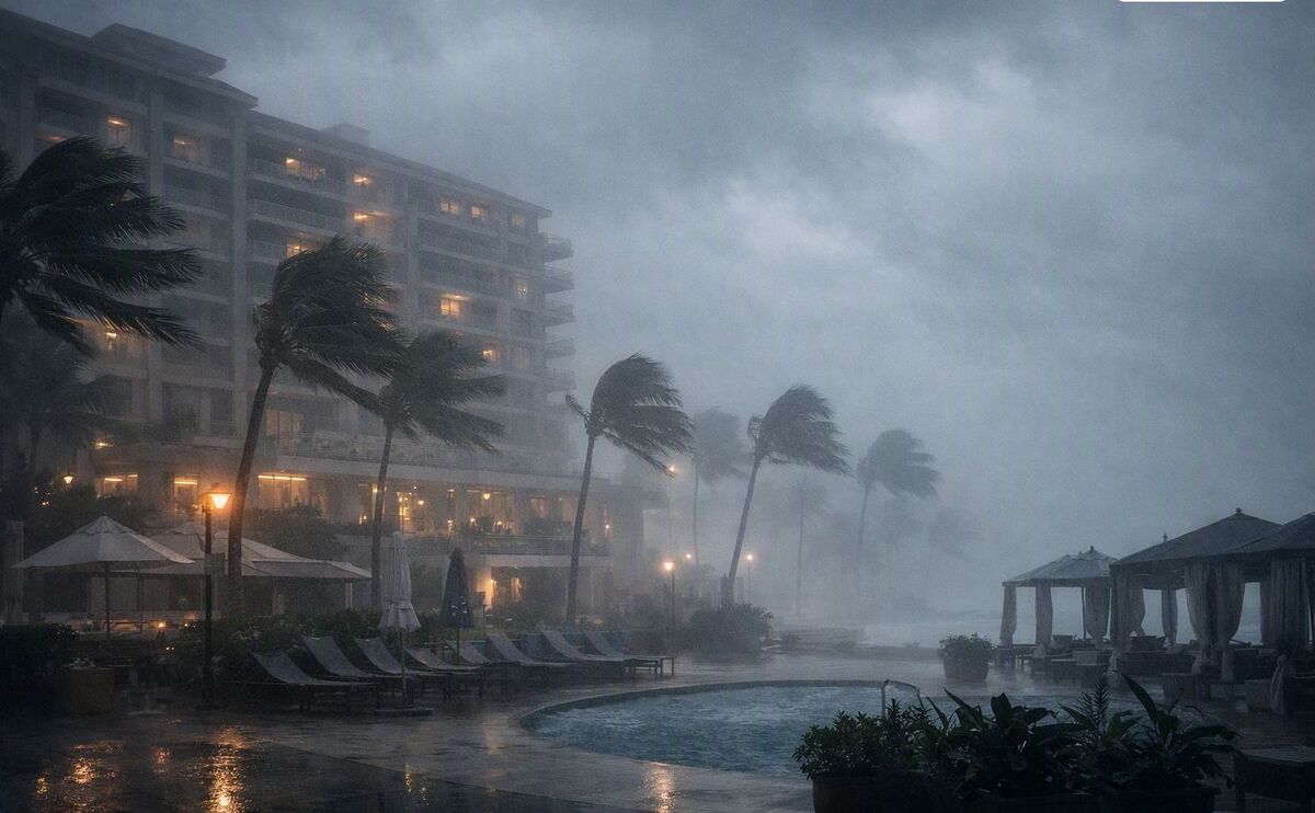 hotel pocasie