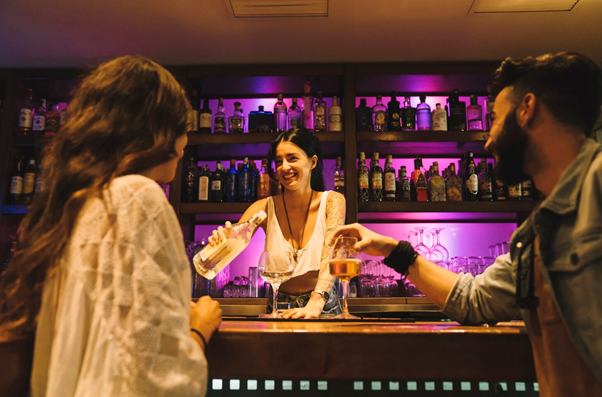 hotelovy bar tophoreca 2027 trendy
