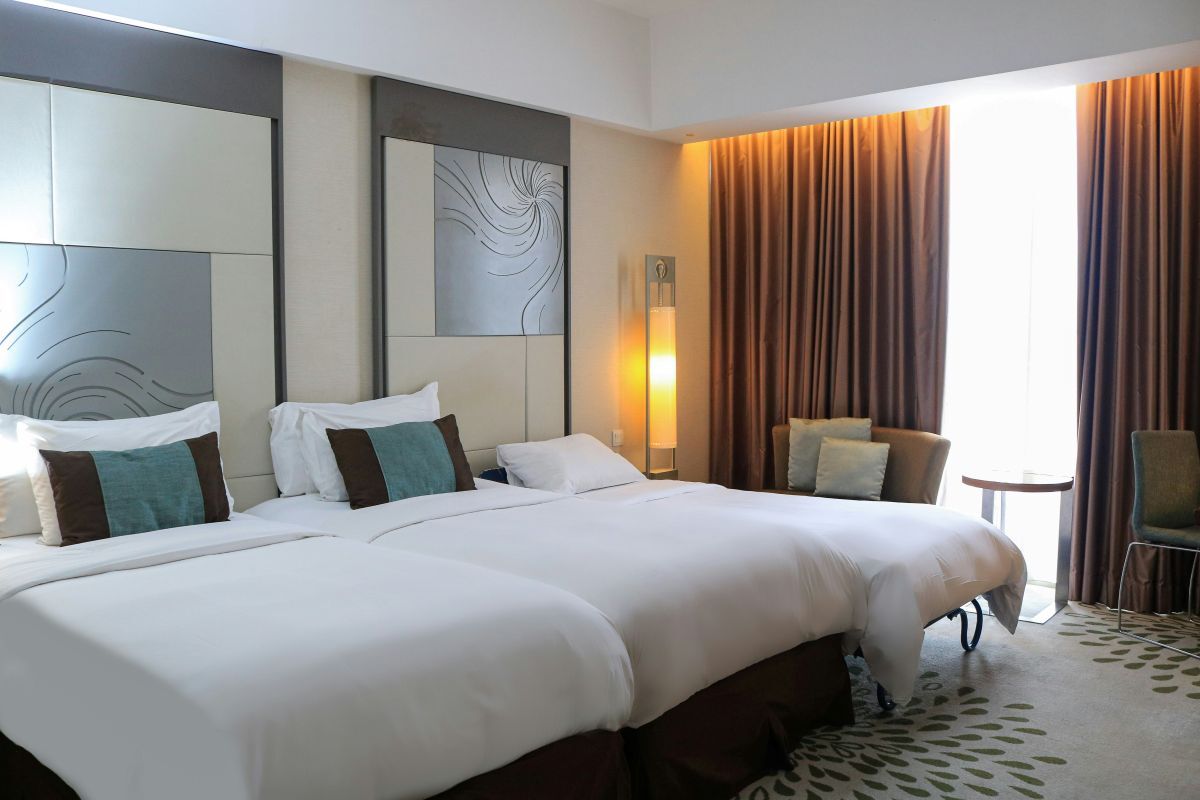 hotel host cesky 2