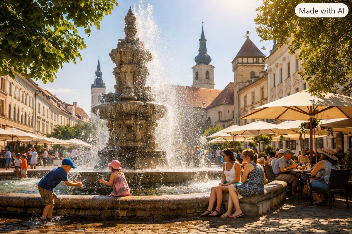 Slovensko teplo