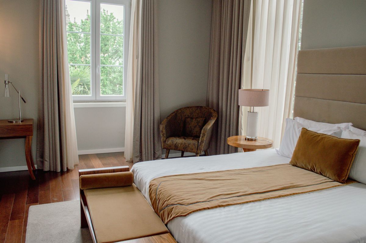 hotel statistiky leto