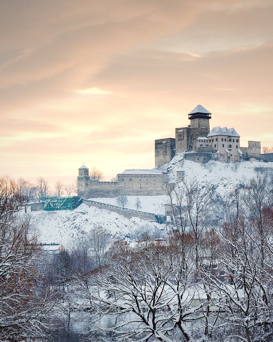 trencin hrad 2026