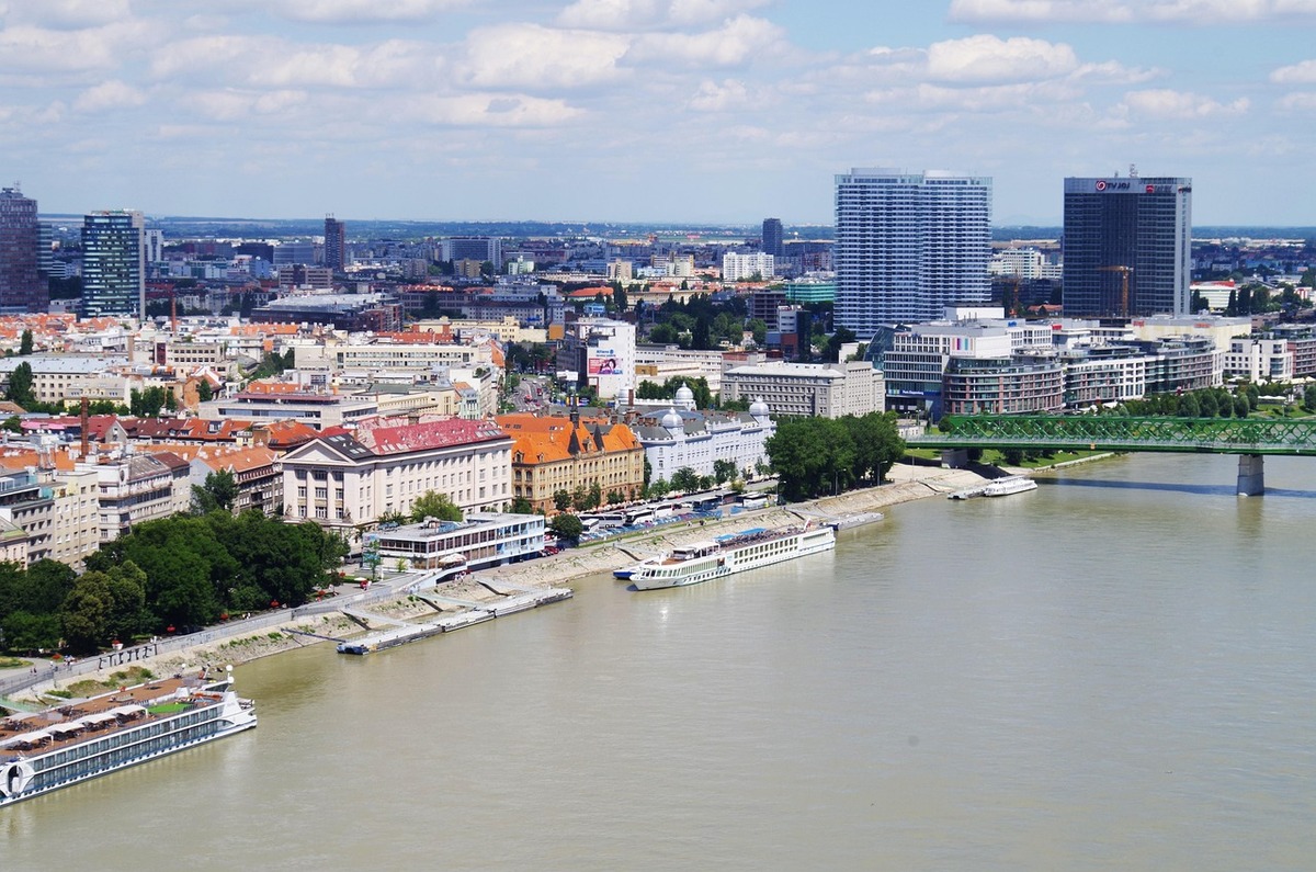Bratislava 1