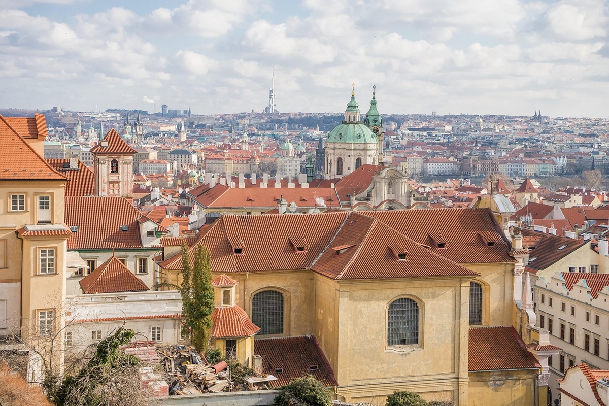 czech republic 1