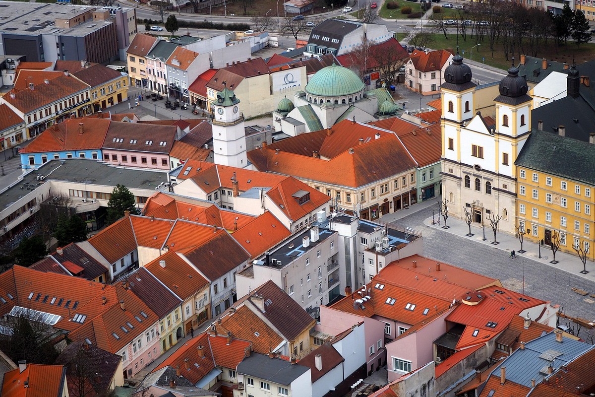 trencin 1