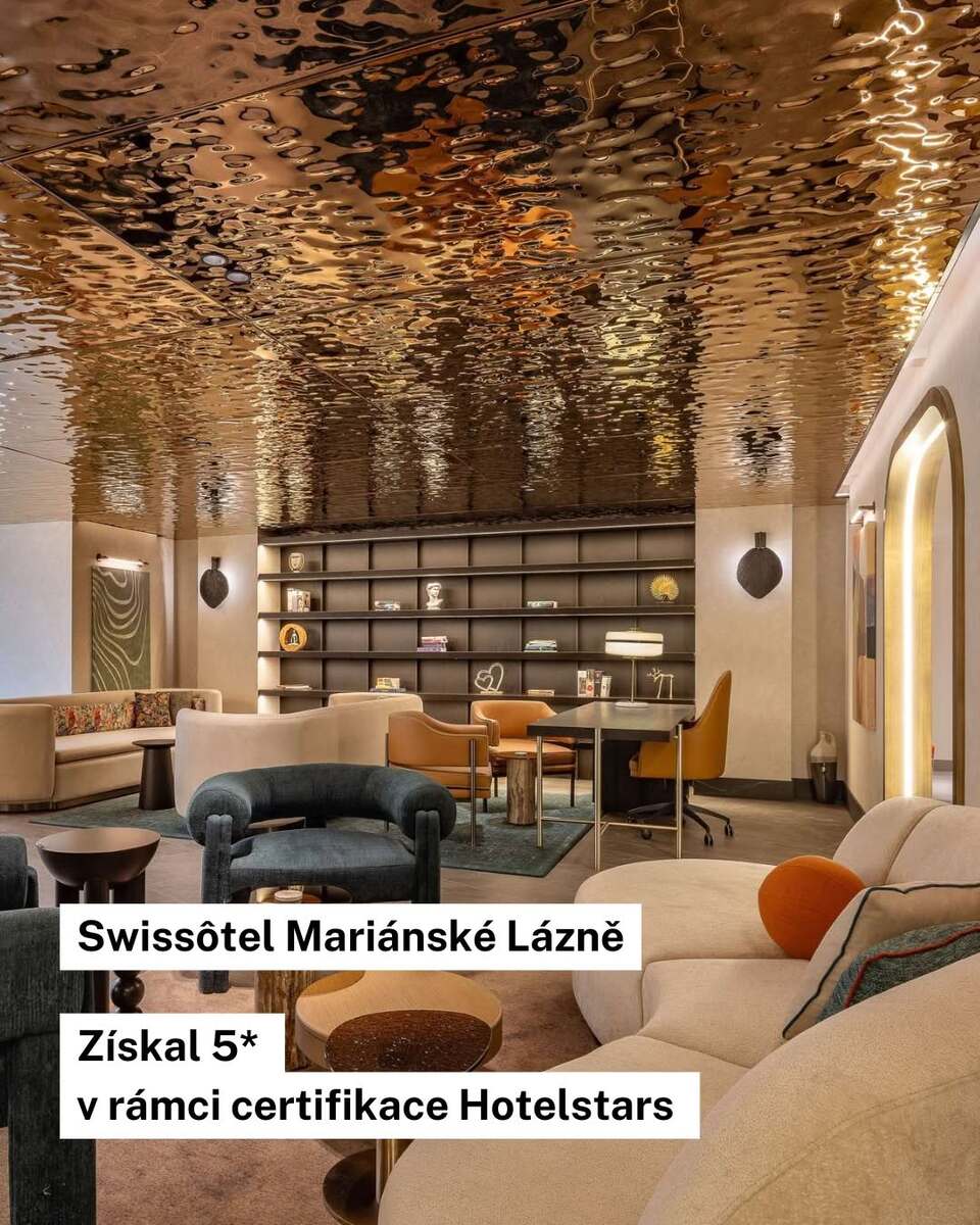 swisshotel lazne