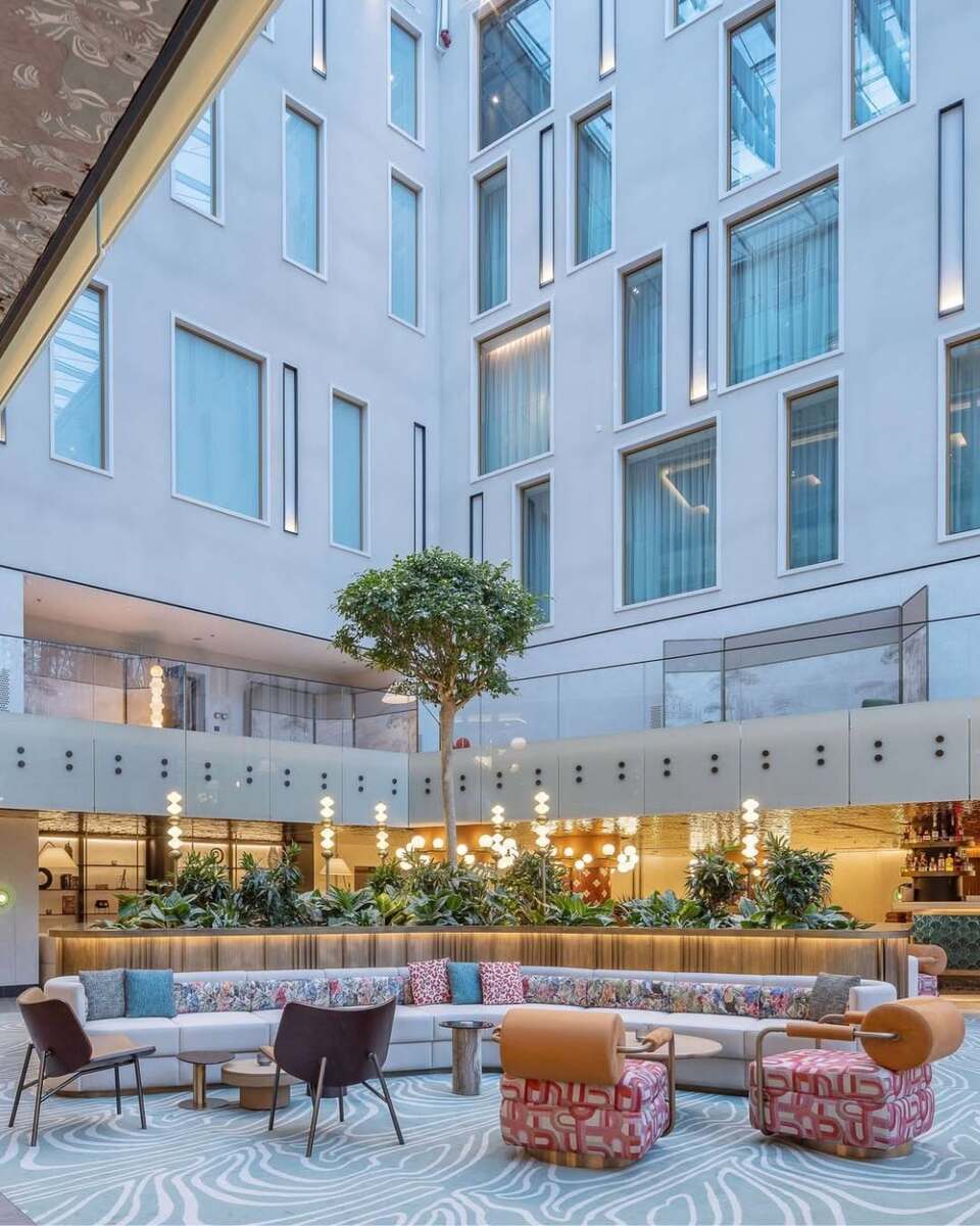 swisshotel lazne 26