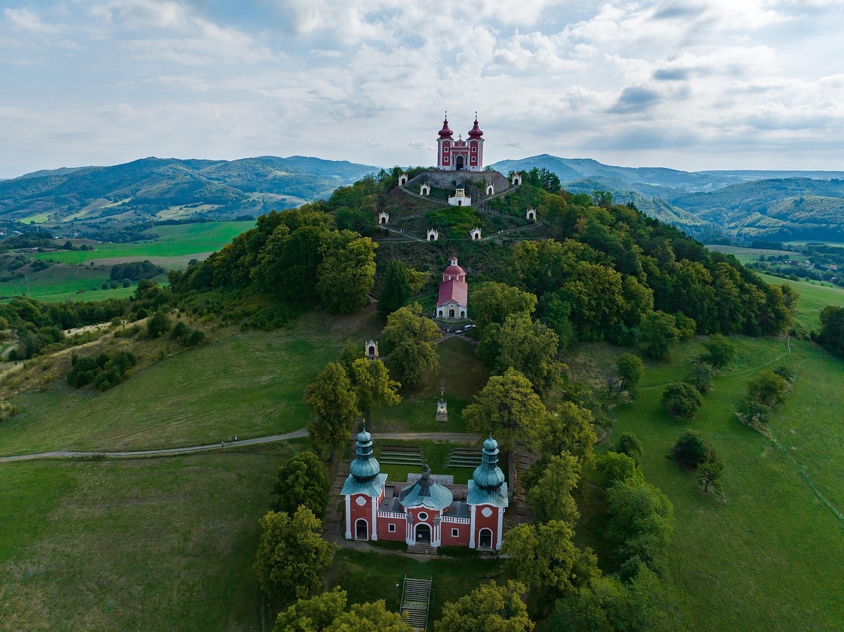 slovensko stiavnica